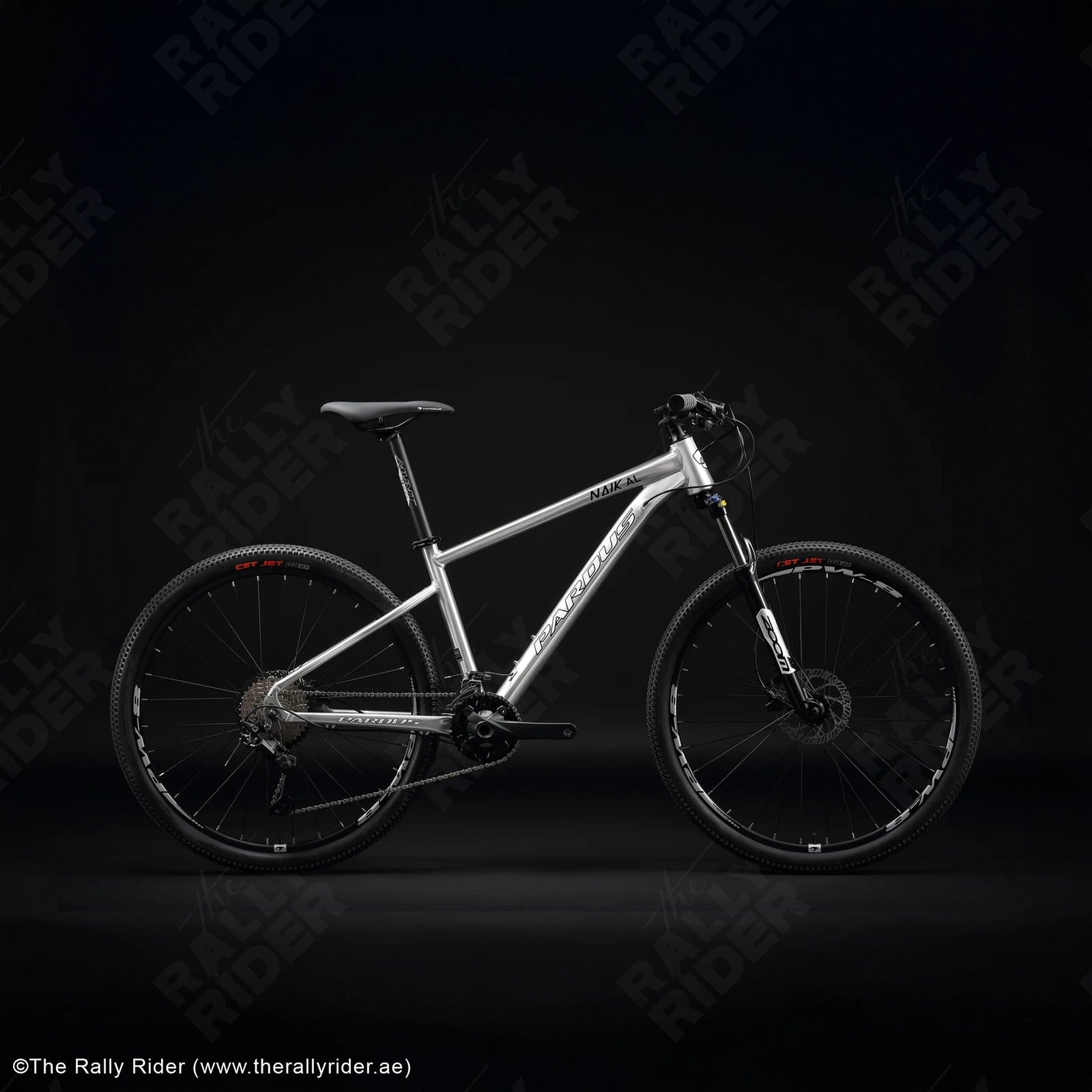 Pardus NAIK | Alloy Mountain Bike