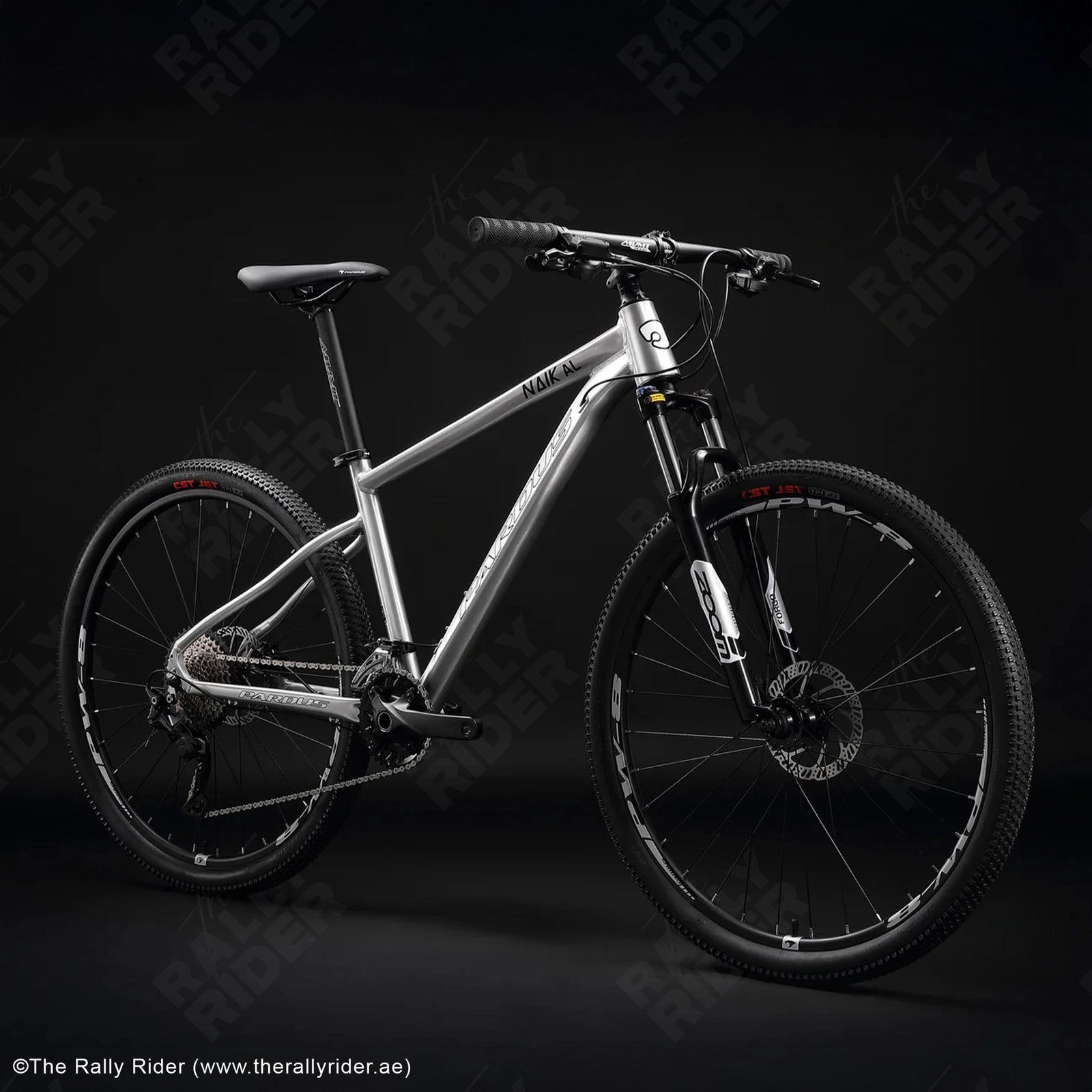 Pardus NAIK | Alloy Mountain Bike