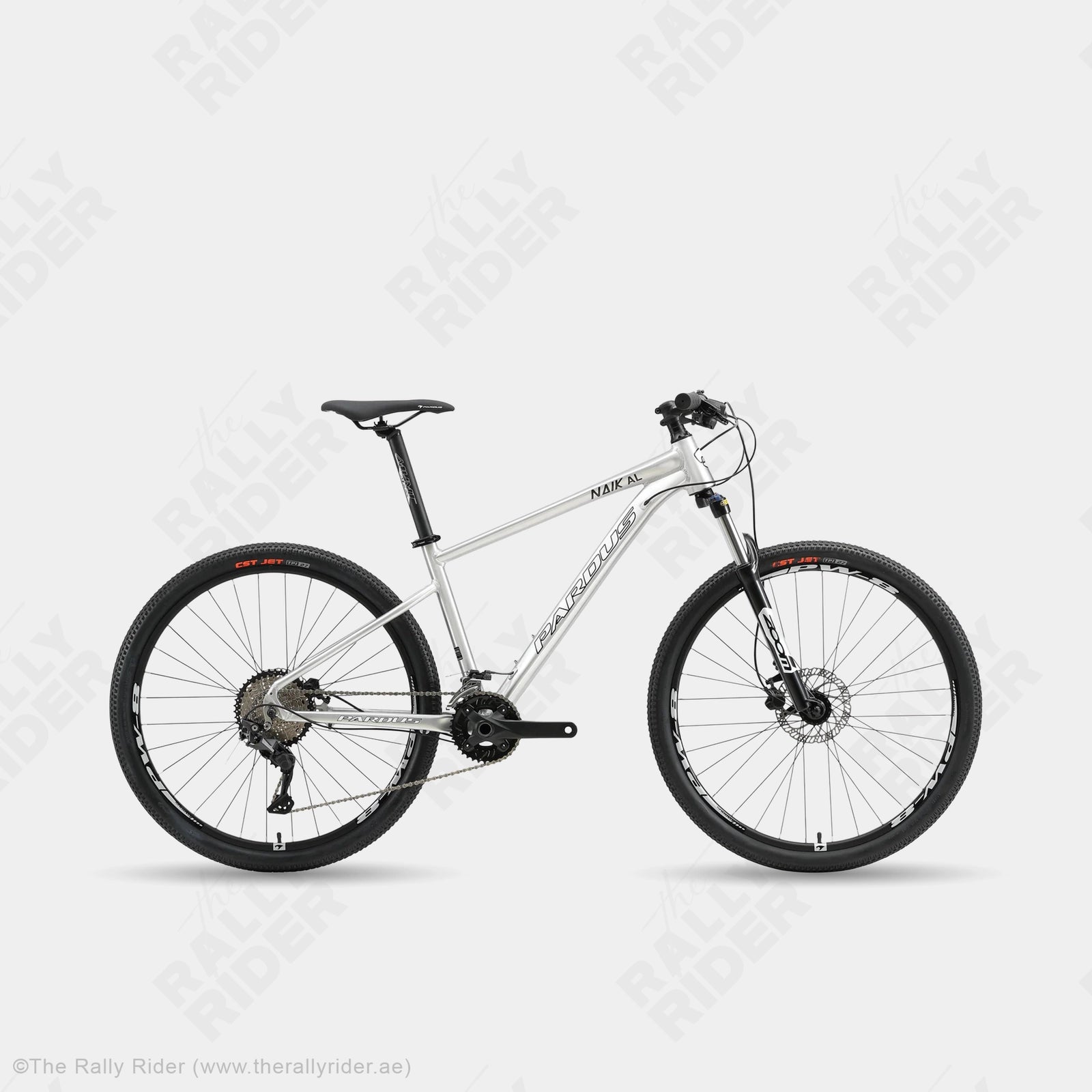 Pardus NAIK | Alloy Mountain Bike