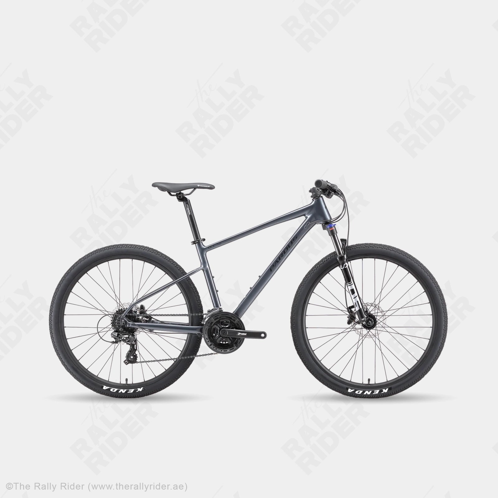 Pardus OLE S2| Alloy Mountain Bike