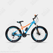 Rally Mountain Bicycle | RLB-4044