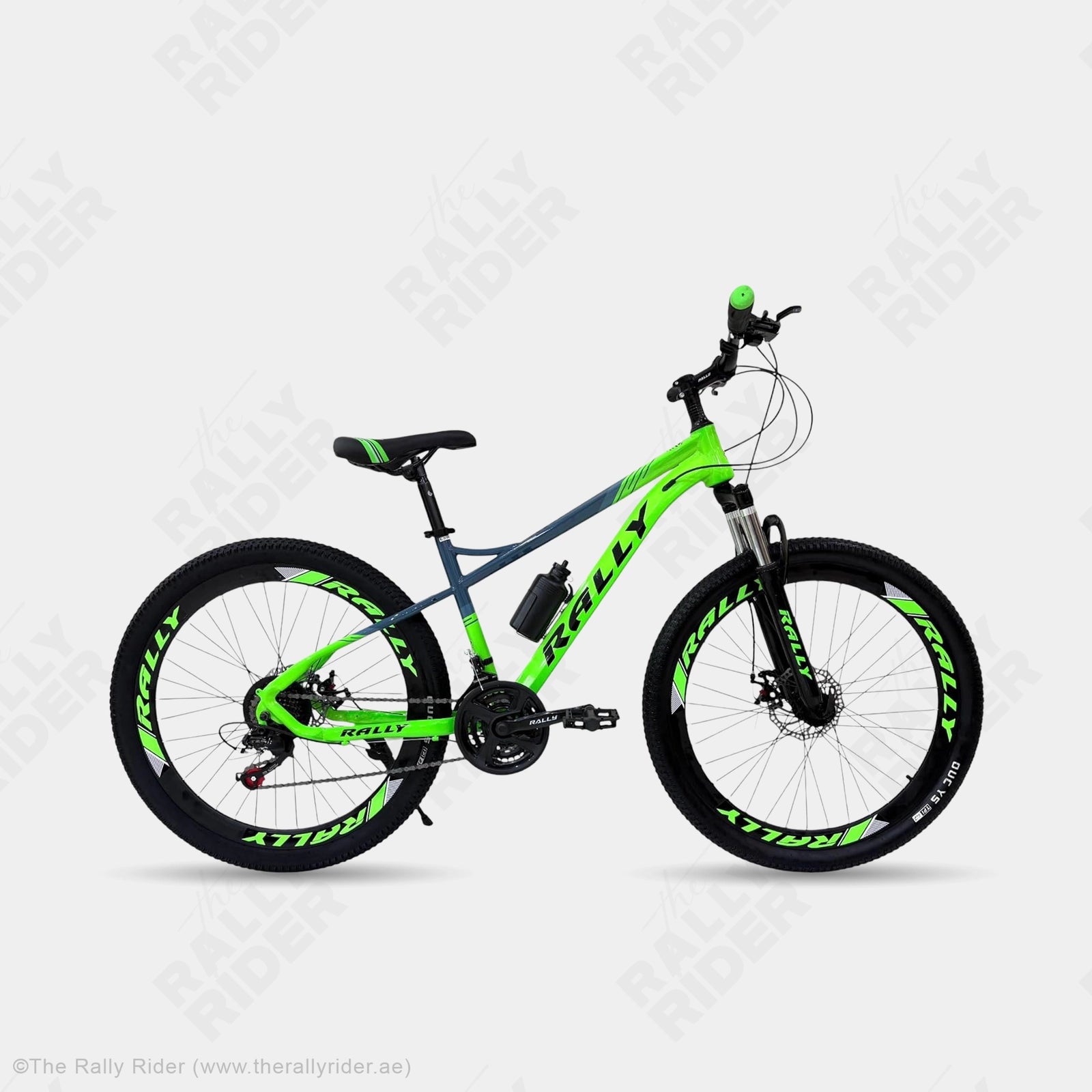 Rally Mountain Bicycle | RLB-4044