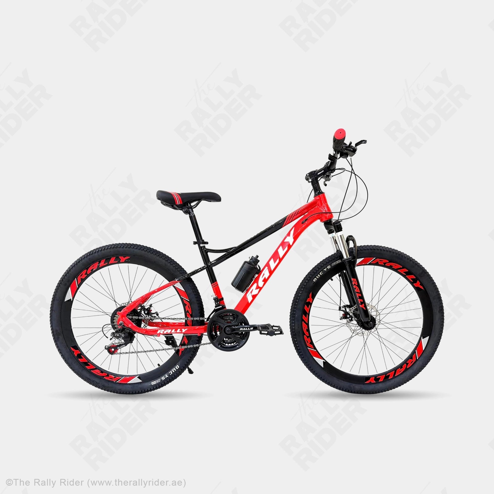 Rally Mountain Bicycle | RLB-4044