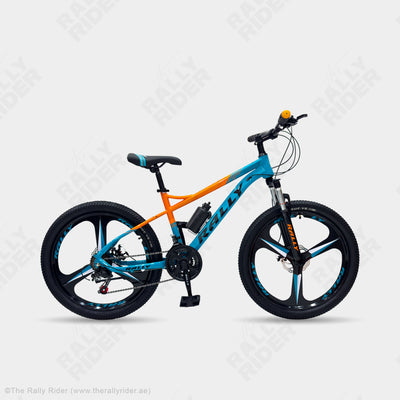 Rally Mountain Bicycle | RLB-5044
