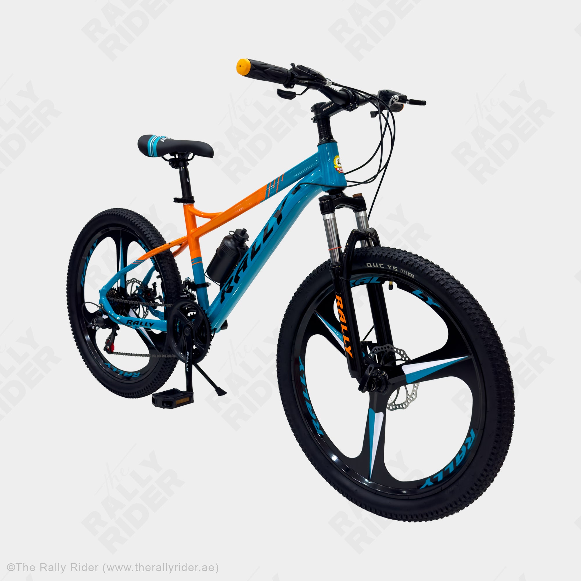 Rally Mountain Bicycle | RLB-5044