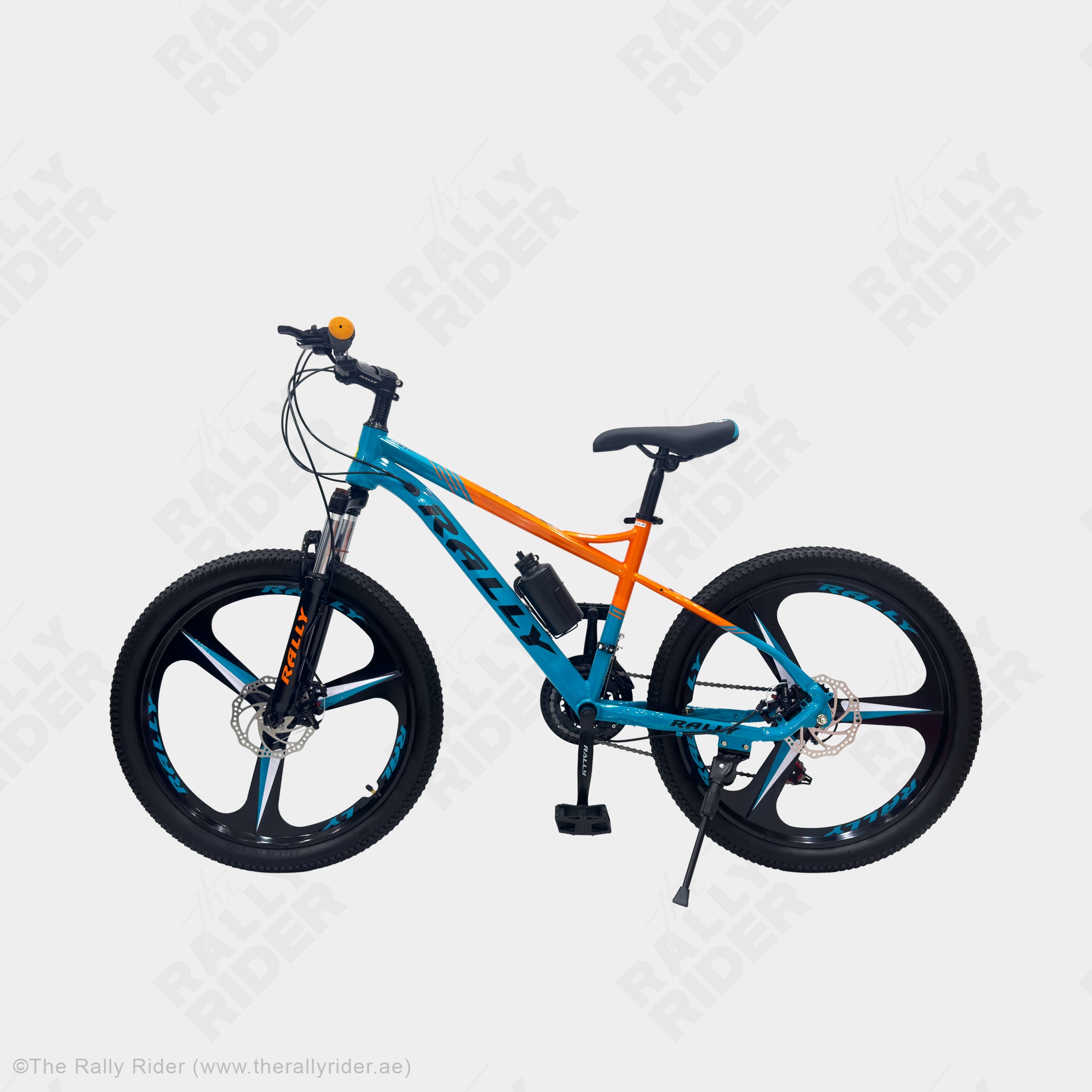 Rally Mountain Bicycle | RLB-5044