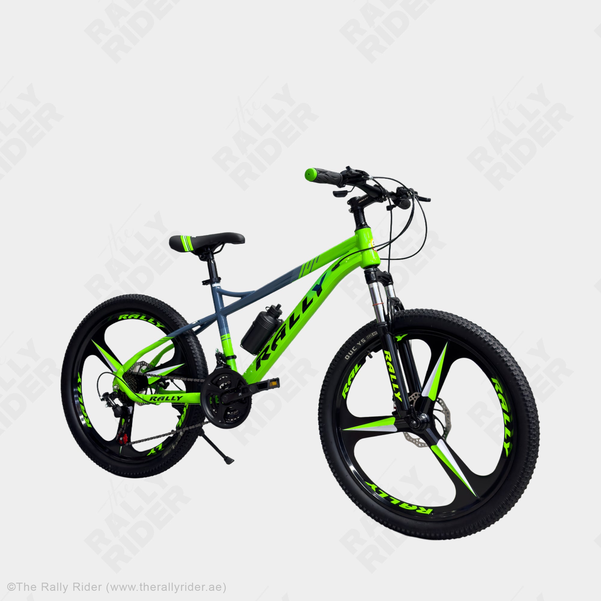 Rally Mountain Bicycle | RLB-5044