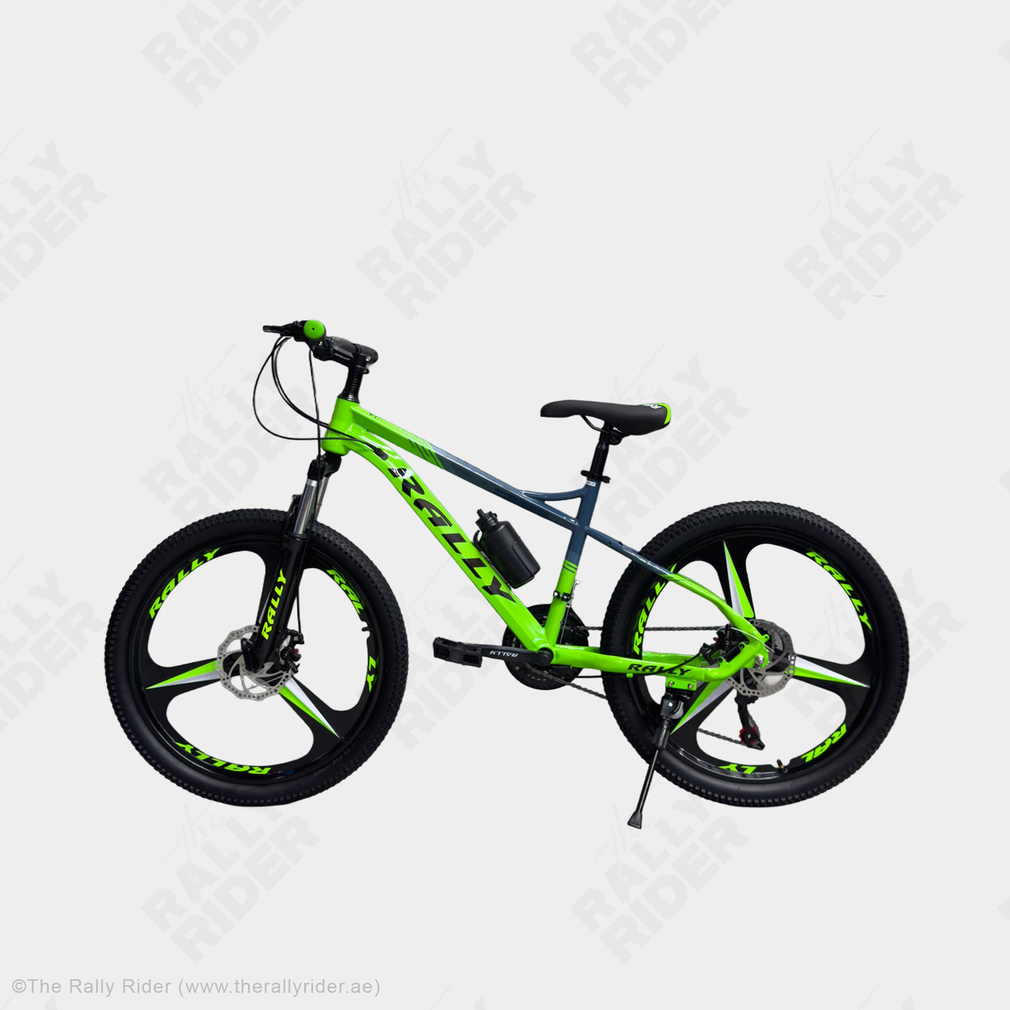 Rally Mountain Bicycle | RLB-5044