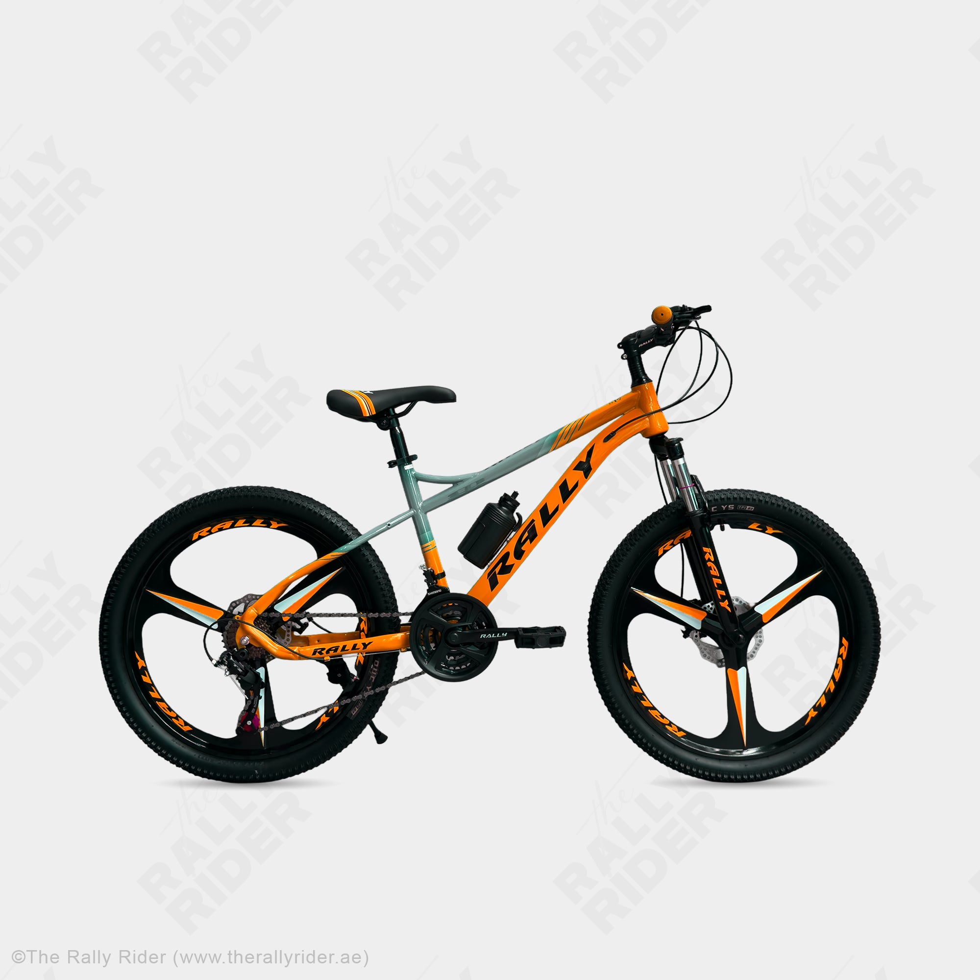 Rally Mountain Bicycle | RLB-5044