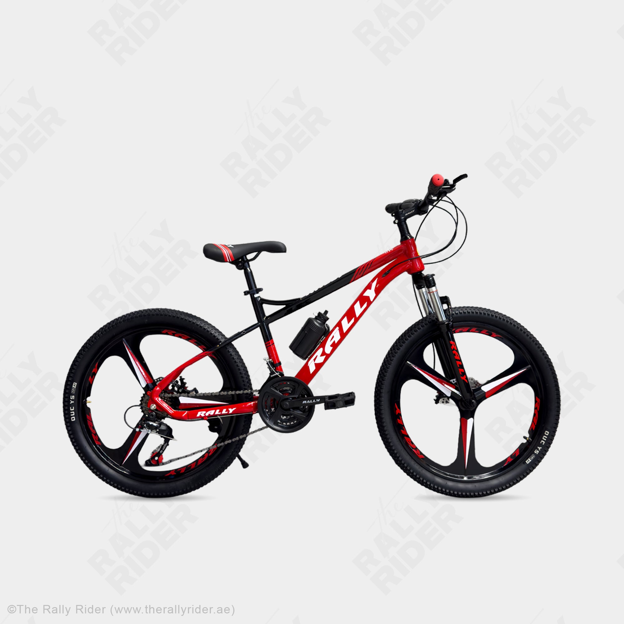 Rally Mountain Bicycle | RLB-5044
