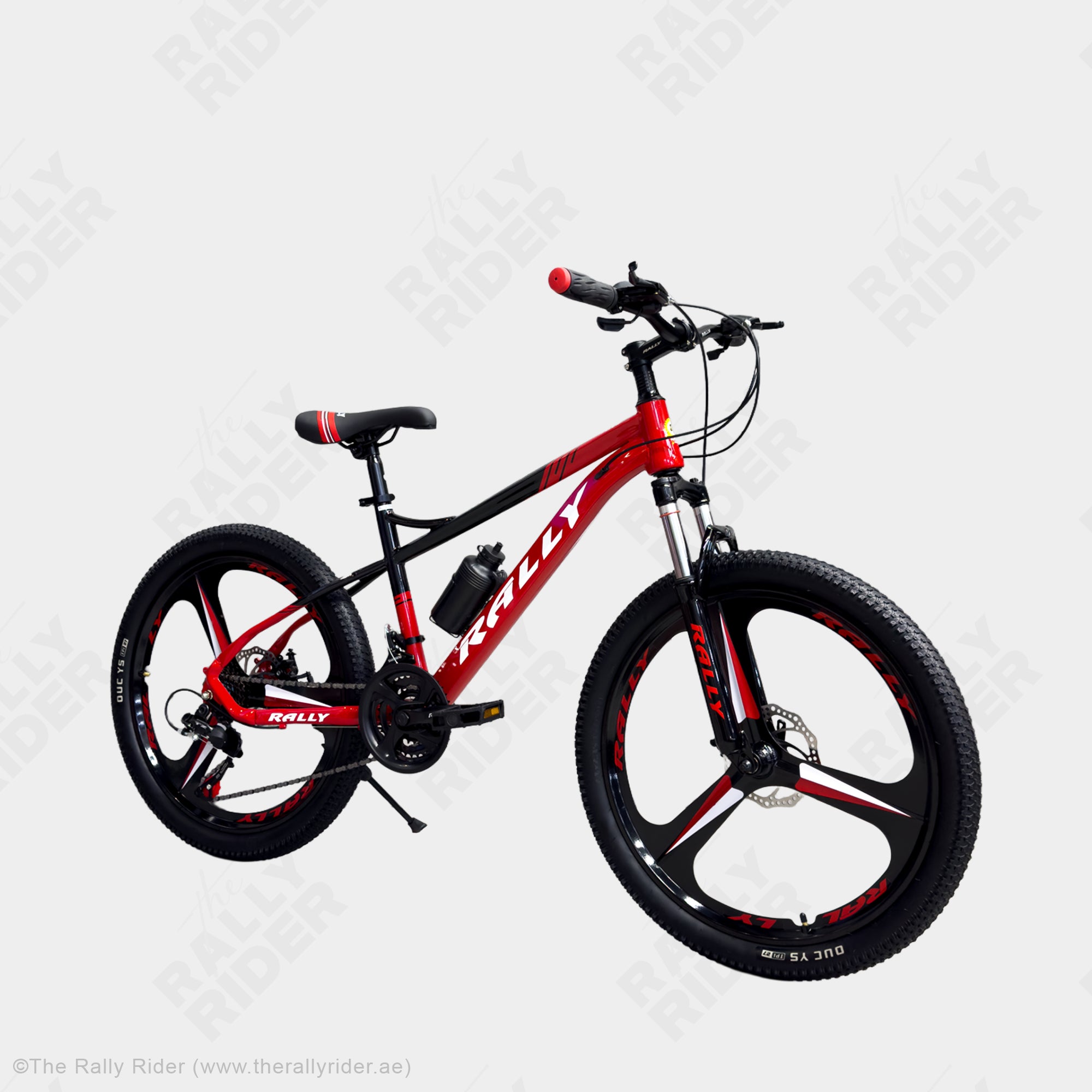 Rally Mountain Bicycle | RLB-5044