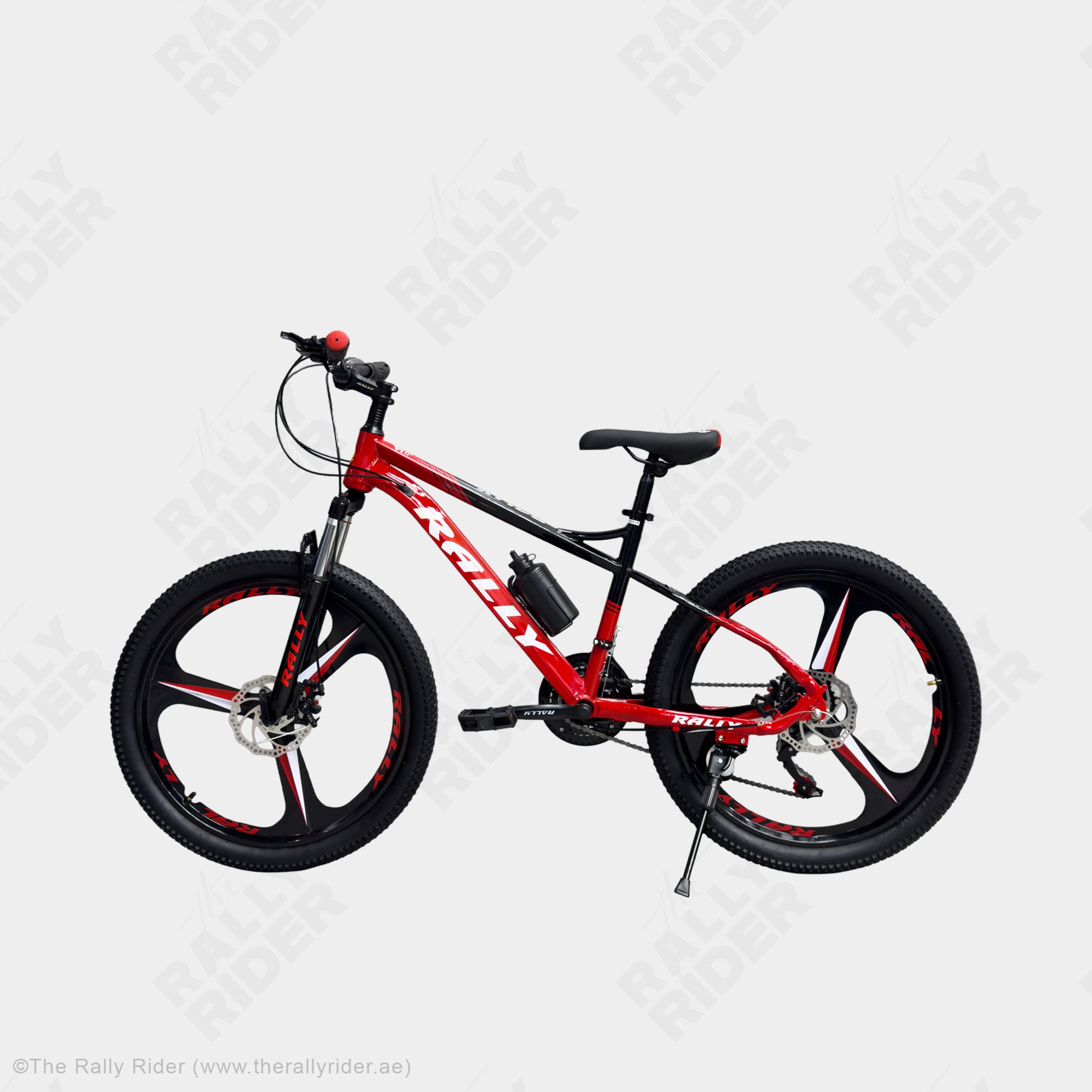 Rally Mountain Bicycle | RLB-5044