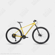 Sunpeed Zero 5 | Alloy Mountain Bike