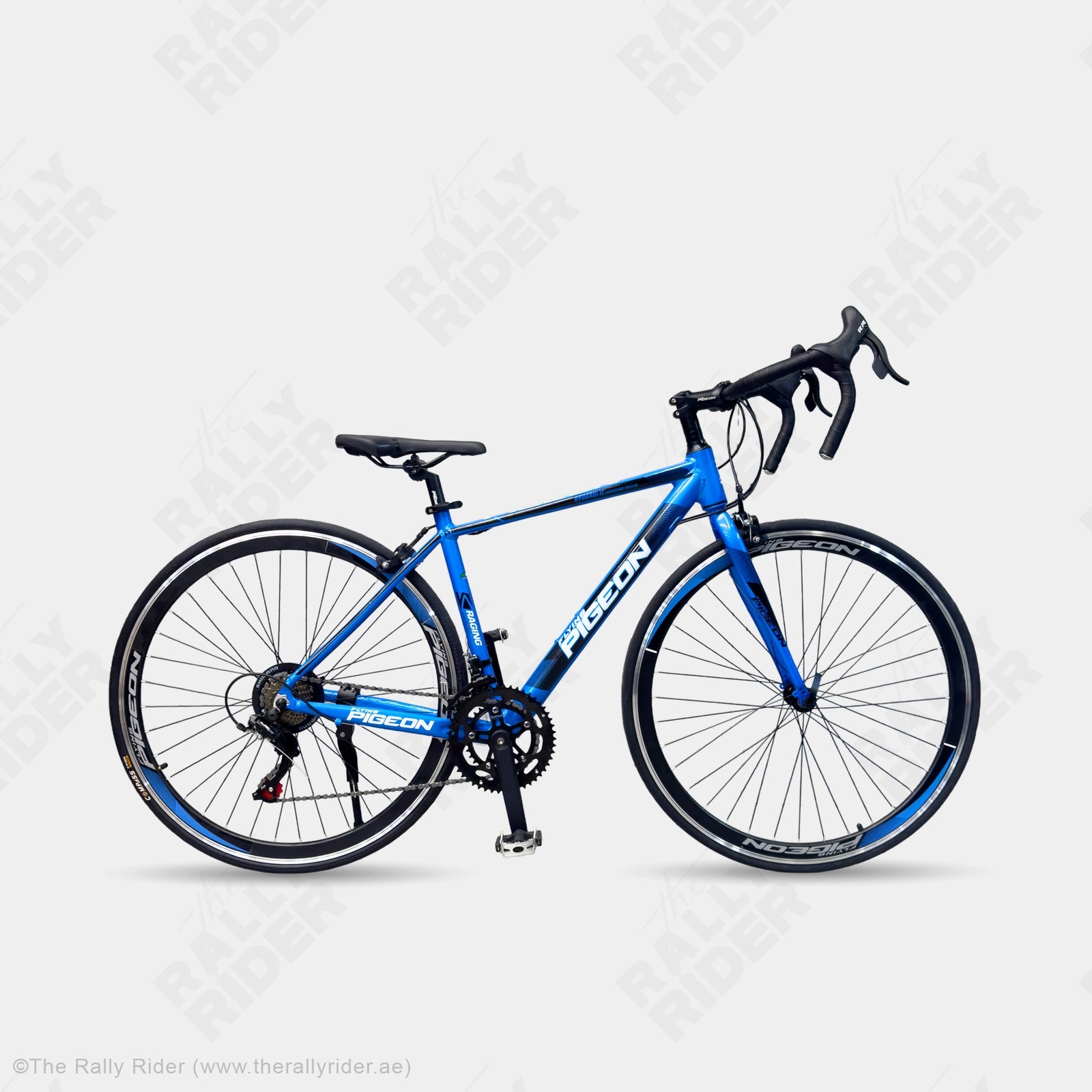 Flying Pigeon Ferraro | Alloy Road Bike