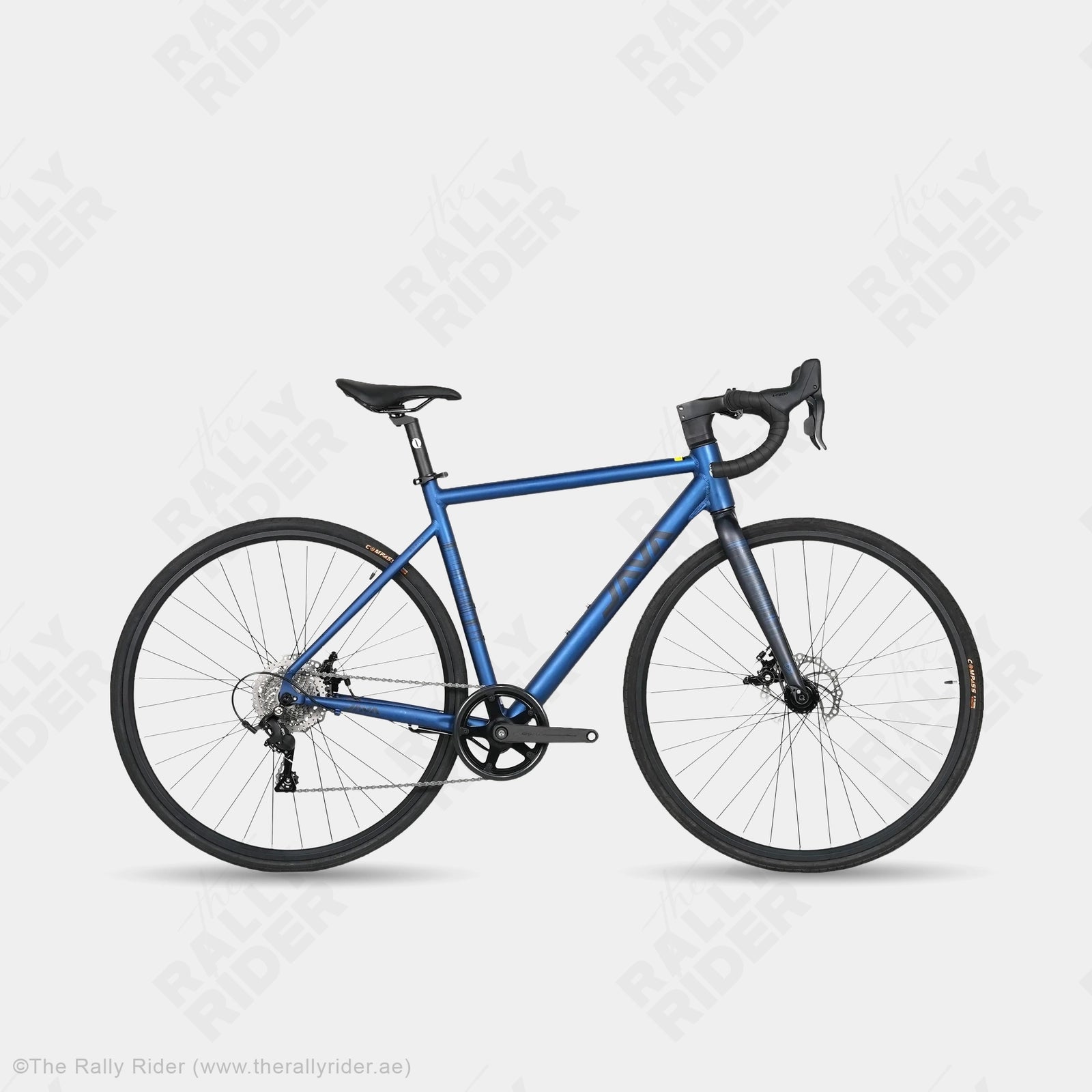 Java Entry Level | Alloy Road Bike