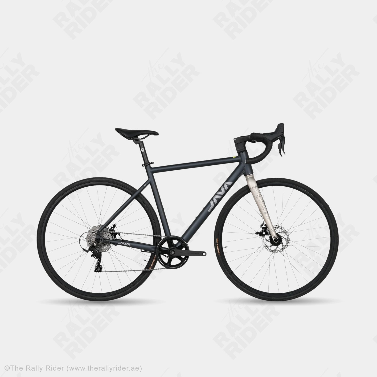 Java Rapida | Alloy Road Bike