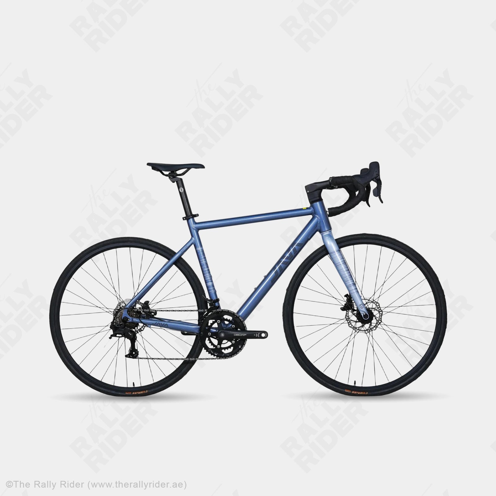Java Entry Level | Alloy Road Bike