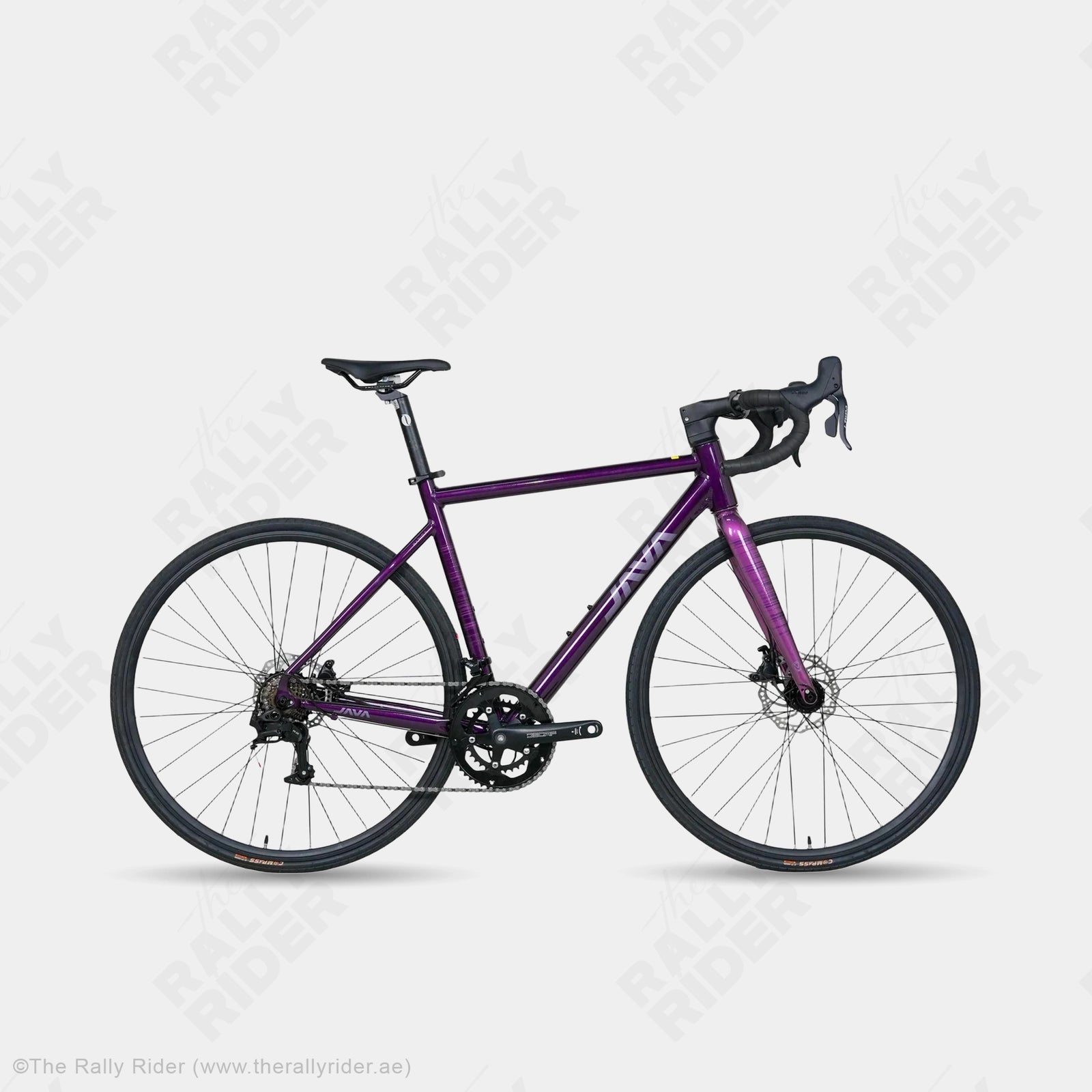 Java Entry Level | Alloy Road Bike
