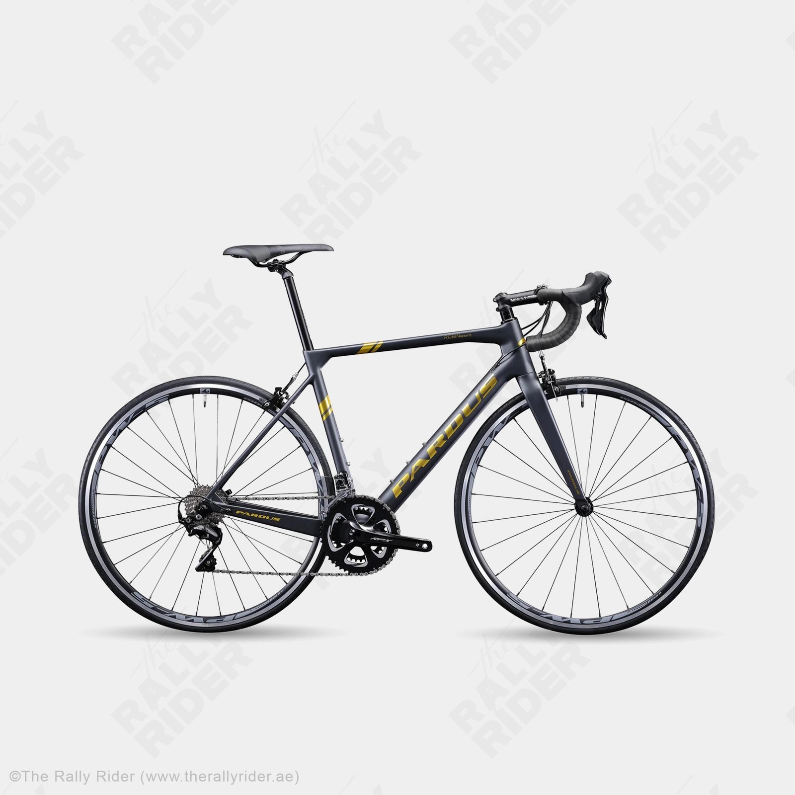 Pardus Robin Sport | Carbon Road Bike