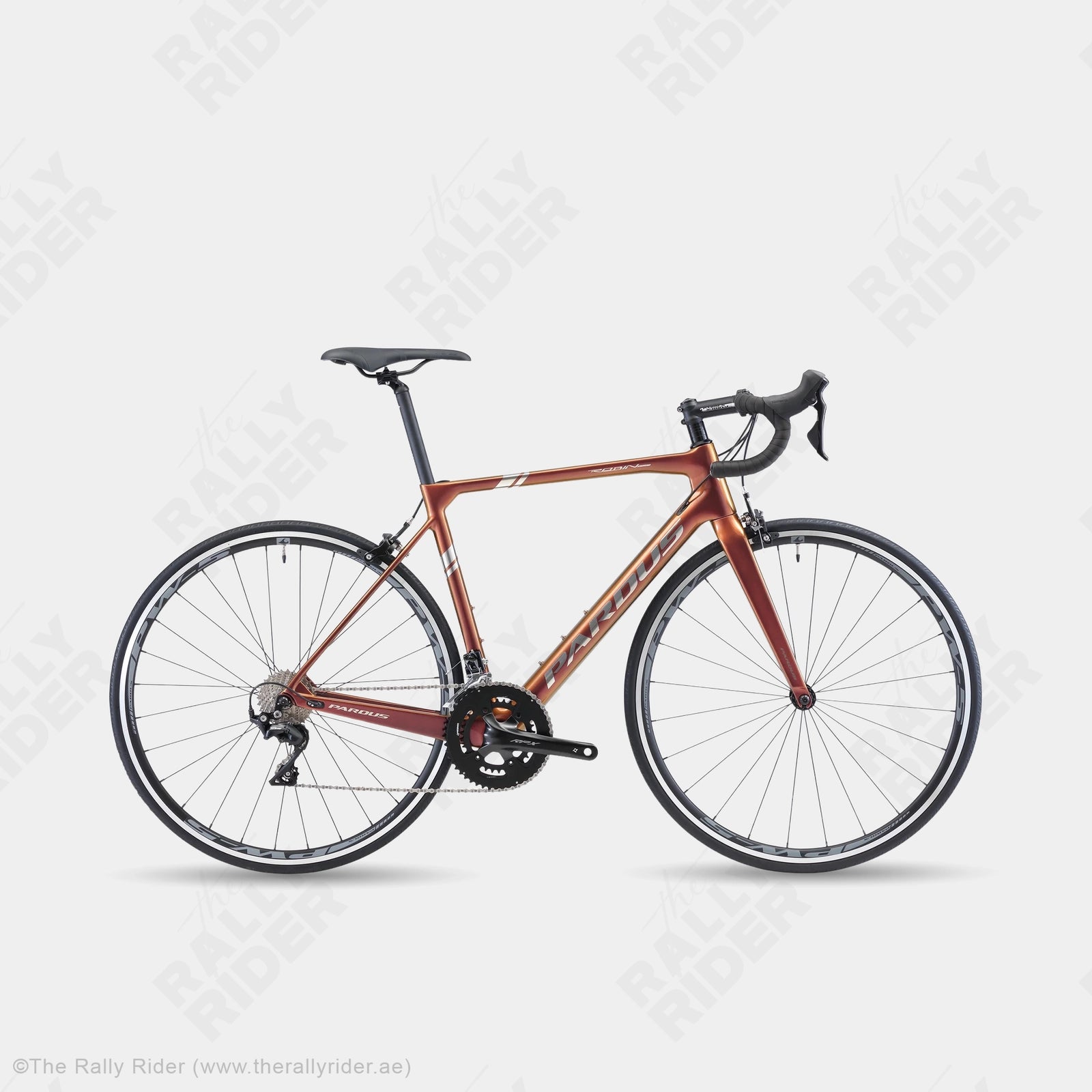 Pardus Robin Sport | Carbon Road Bike