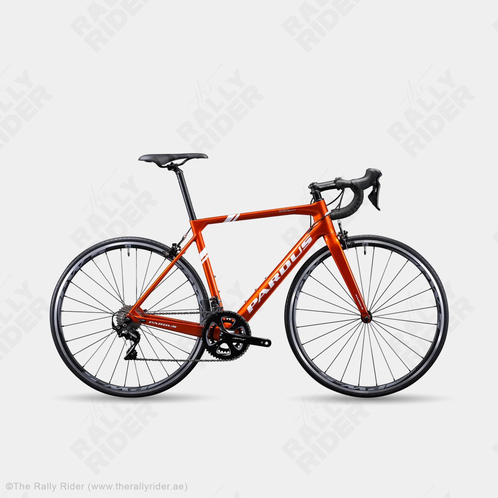 Pardus Robin Sport | Carbon Road Bike
