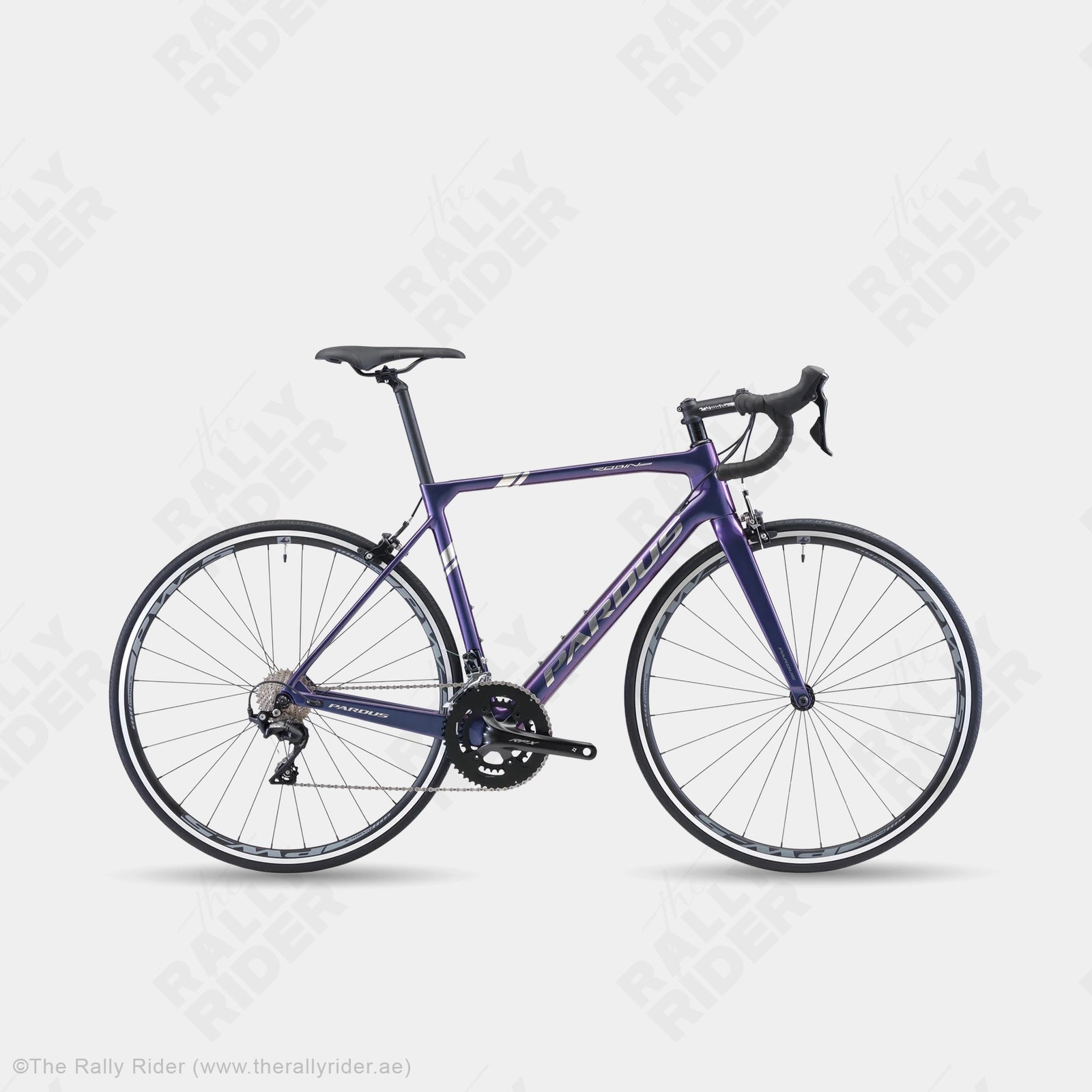 Pardus Robin Sport | Carbon Road Bike