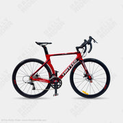 Twitter Sniper 2.0 | Carbon Road Bike