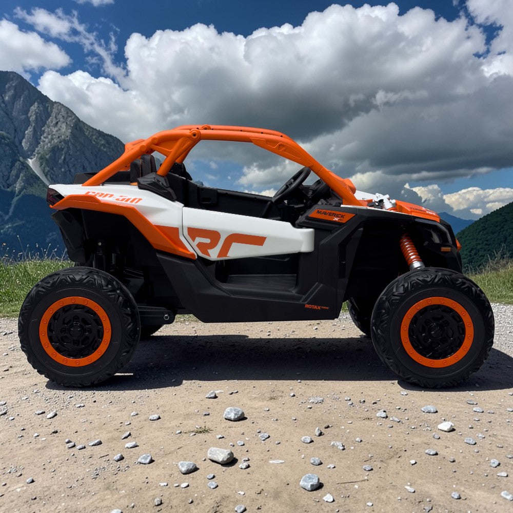 Can-Am Maverick Turbo | DK-CA001 (24V)