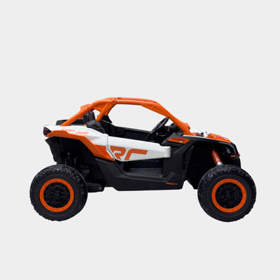 Can-Am Maverick Turbo | DK-CA001 (24V)