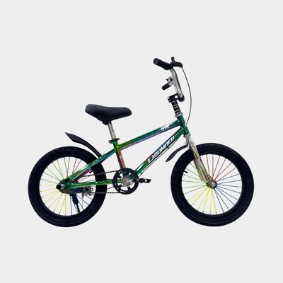 Rally 16" Kids Bicycle Aurora BMX | DM-5353-BMX