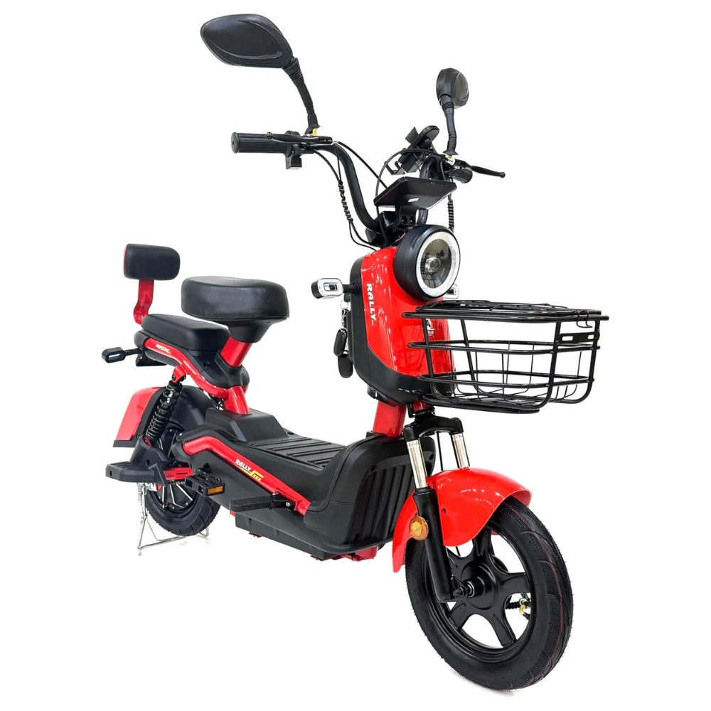 RALLY RE26 Electric Bicycle