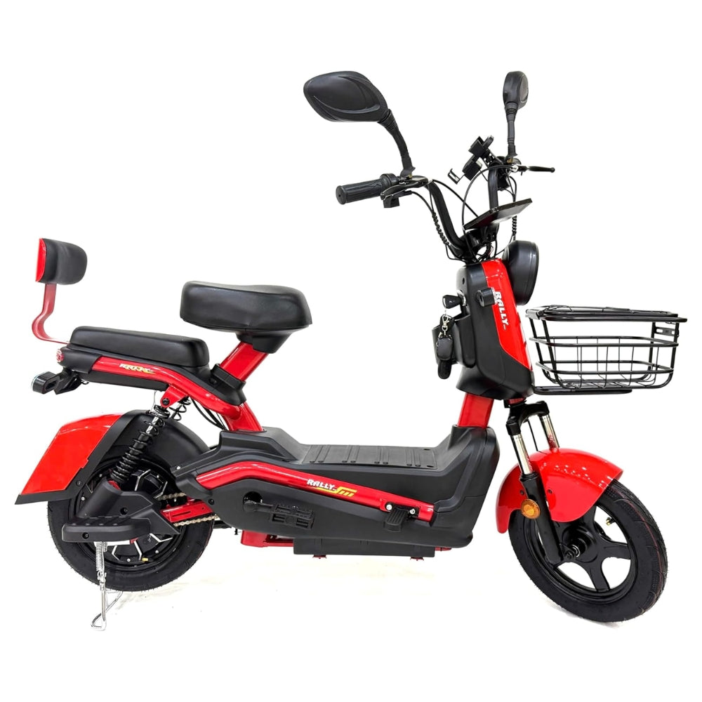 RALLY RE26 Electric Bicycle