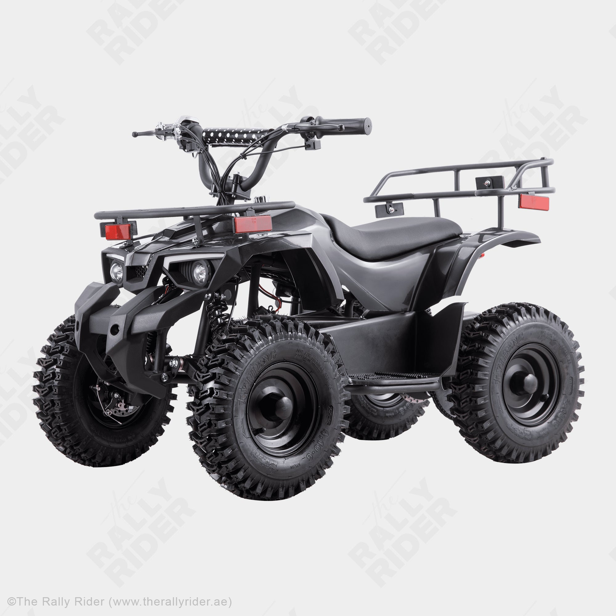 Kugoo Baby ATV Kids Electric Quad