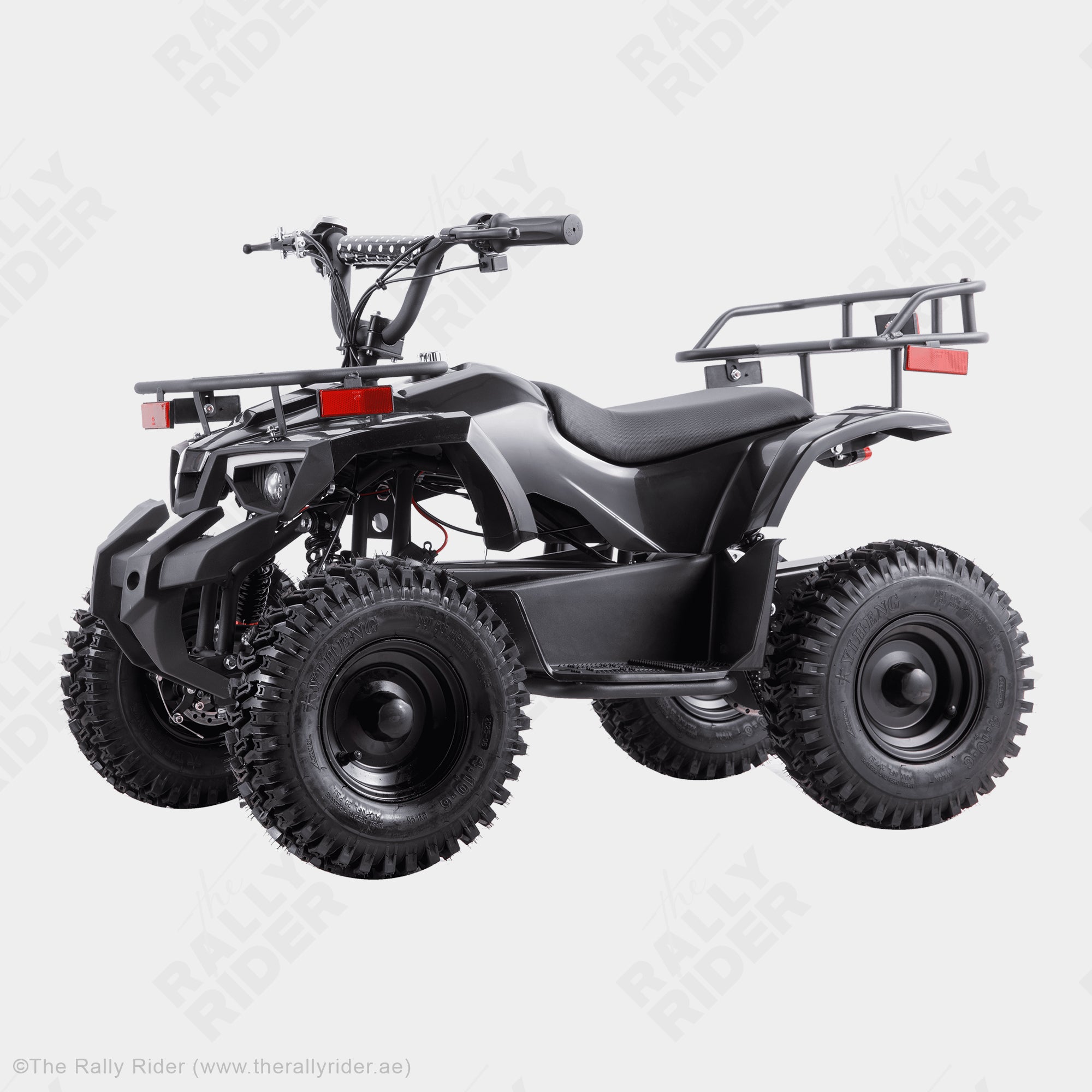 Kugoo Baby ATV Kids Electric Quad