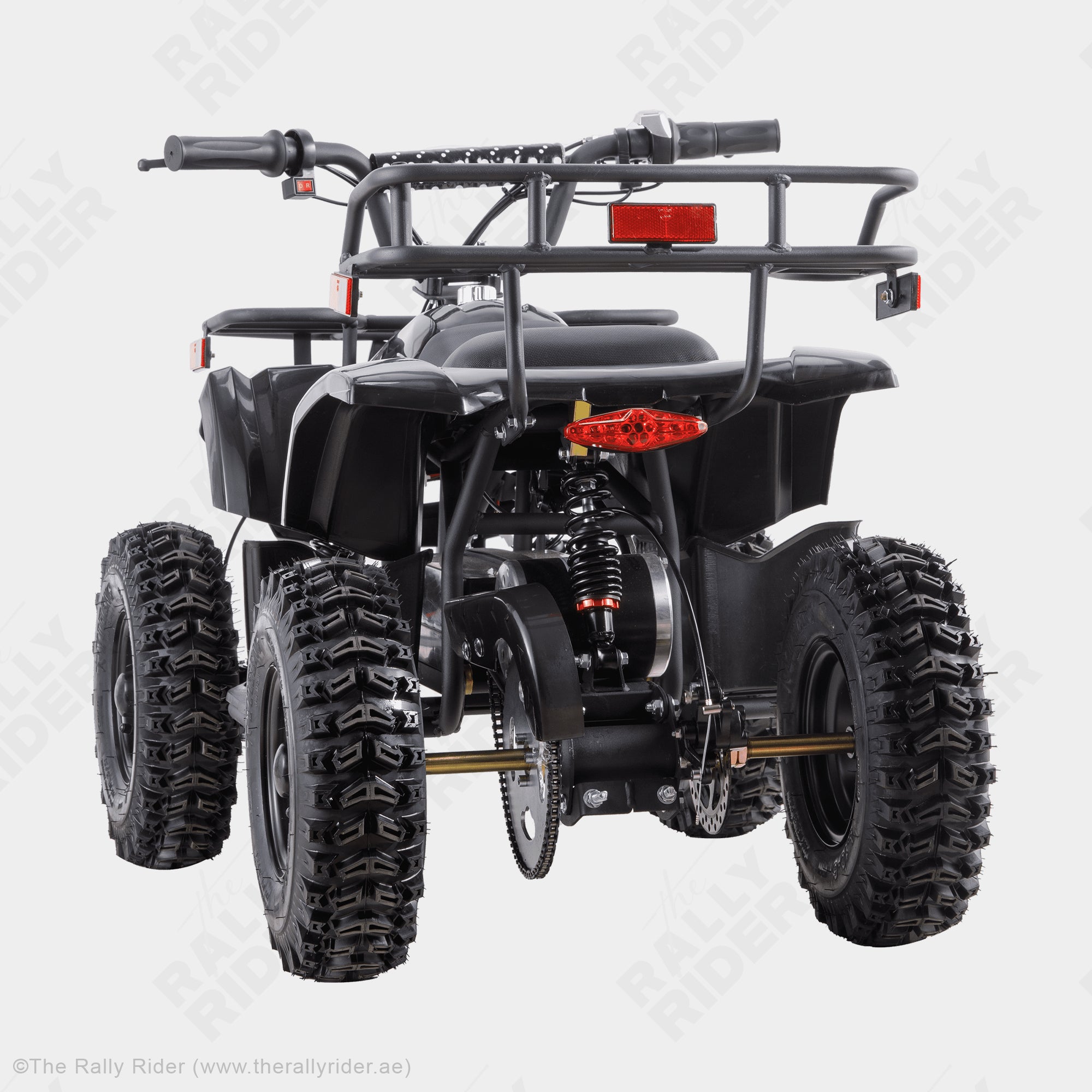 Kugoo Baby ATV Kids Electric Quad