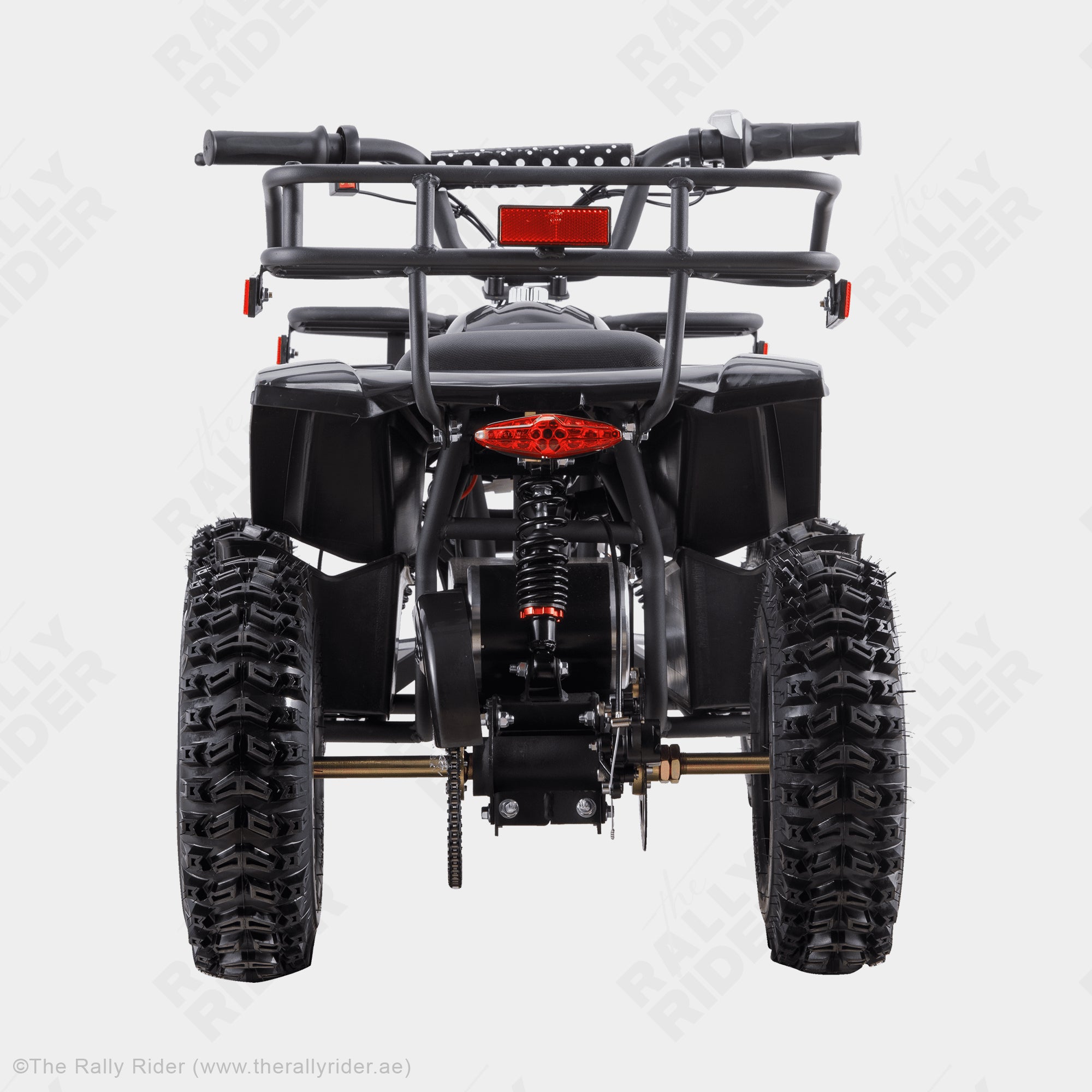 Kugoo Baby ATV Kids Electric Quad