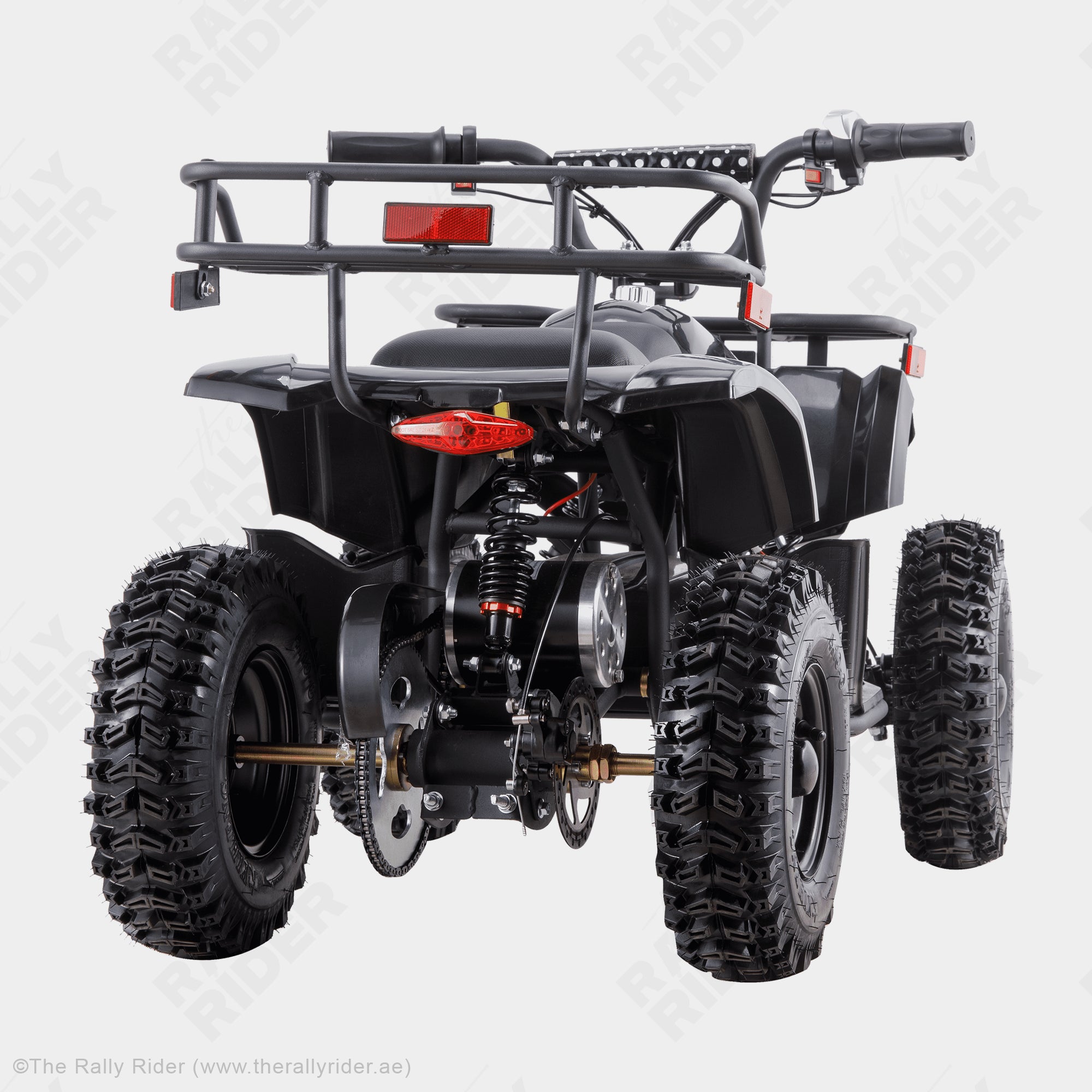 Kugoo Baby ATV Kids Electric Quad