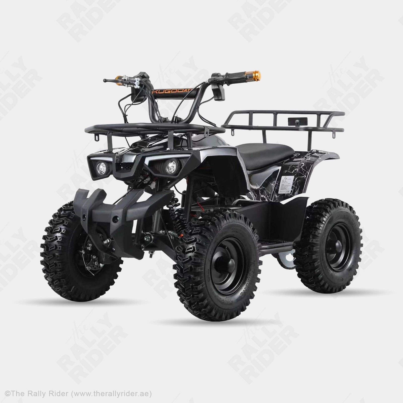 Kugoo Baby ATV Kids Electric Quad