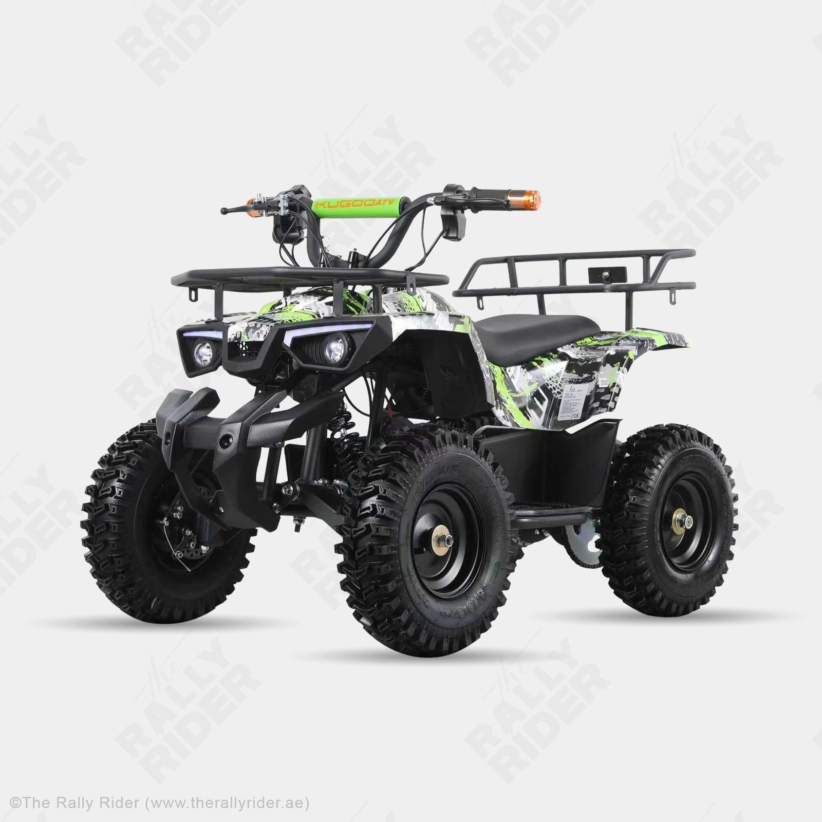 Kugoo Baby ATV Kids Electric Quad