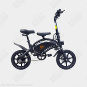 Kugoo V1 Electric Bike
