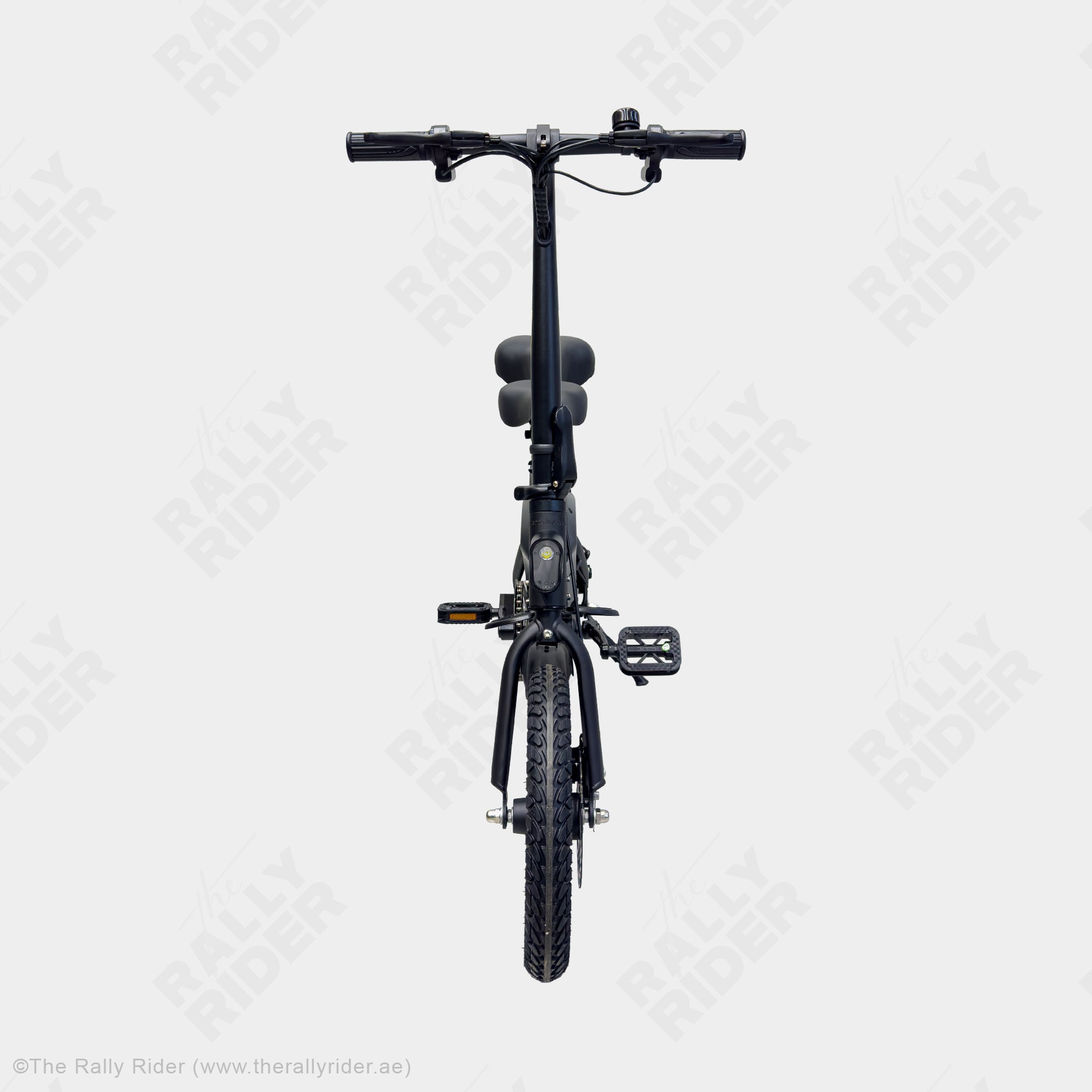 Kugoo V1 Electric Bike
