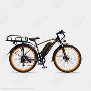 Kugoo V3 2nd Edition Electric Bike