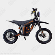 Kugoo Wish 01 SE Electric Dirt Bike