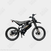 Kugoo Wish 02 Pro Electric Dirt Bike