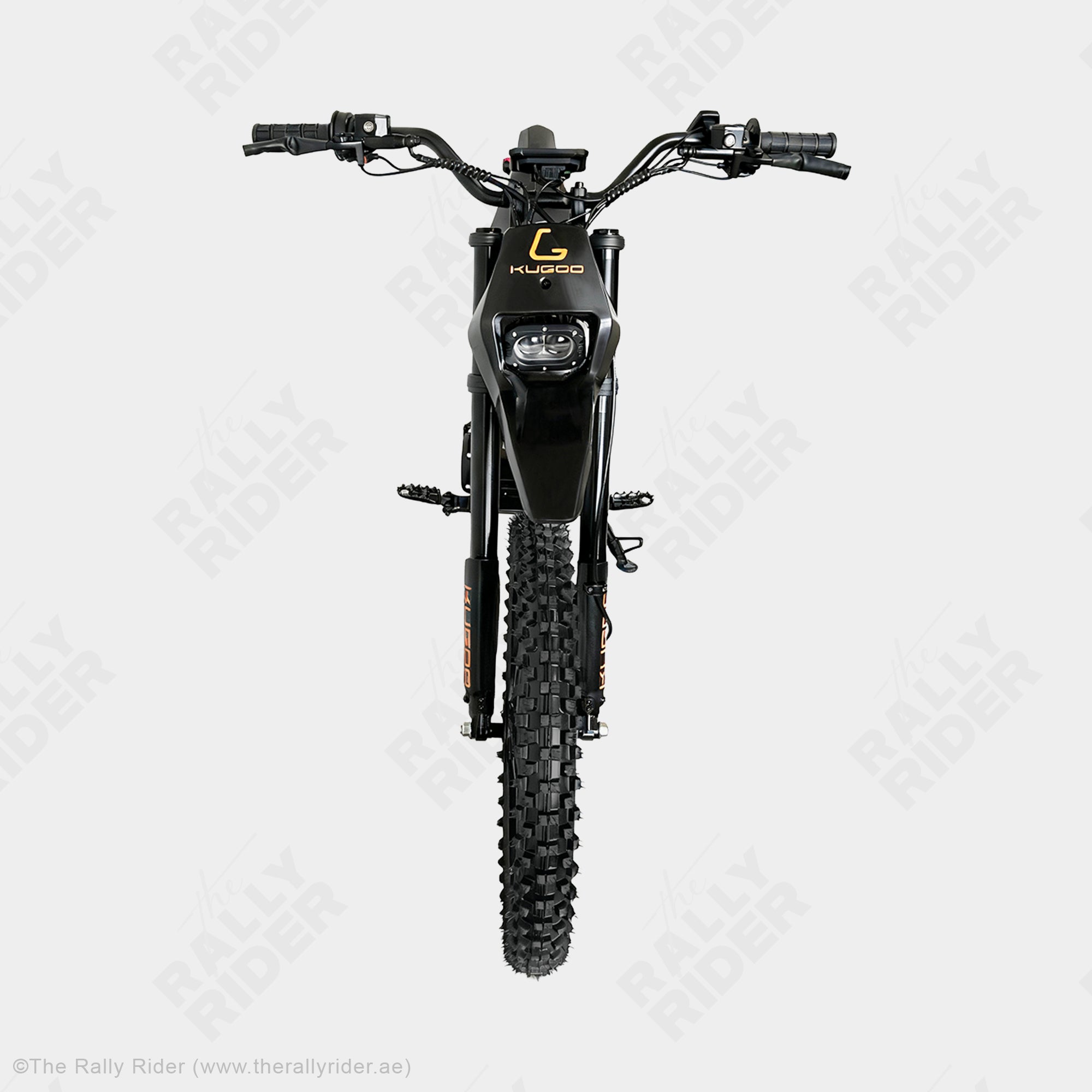 Kugoo Wish 02 Pro Electric Dirt Bike