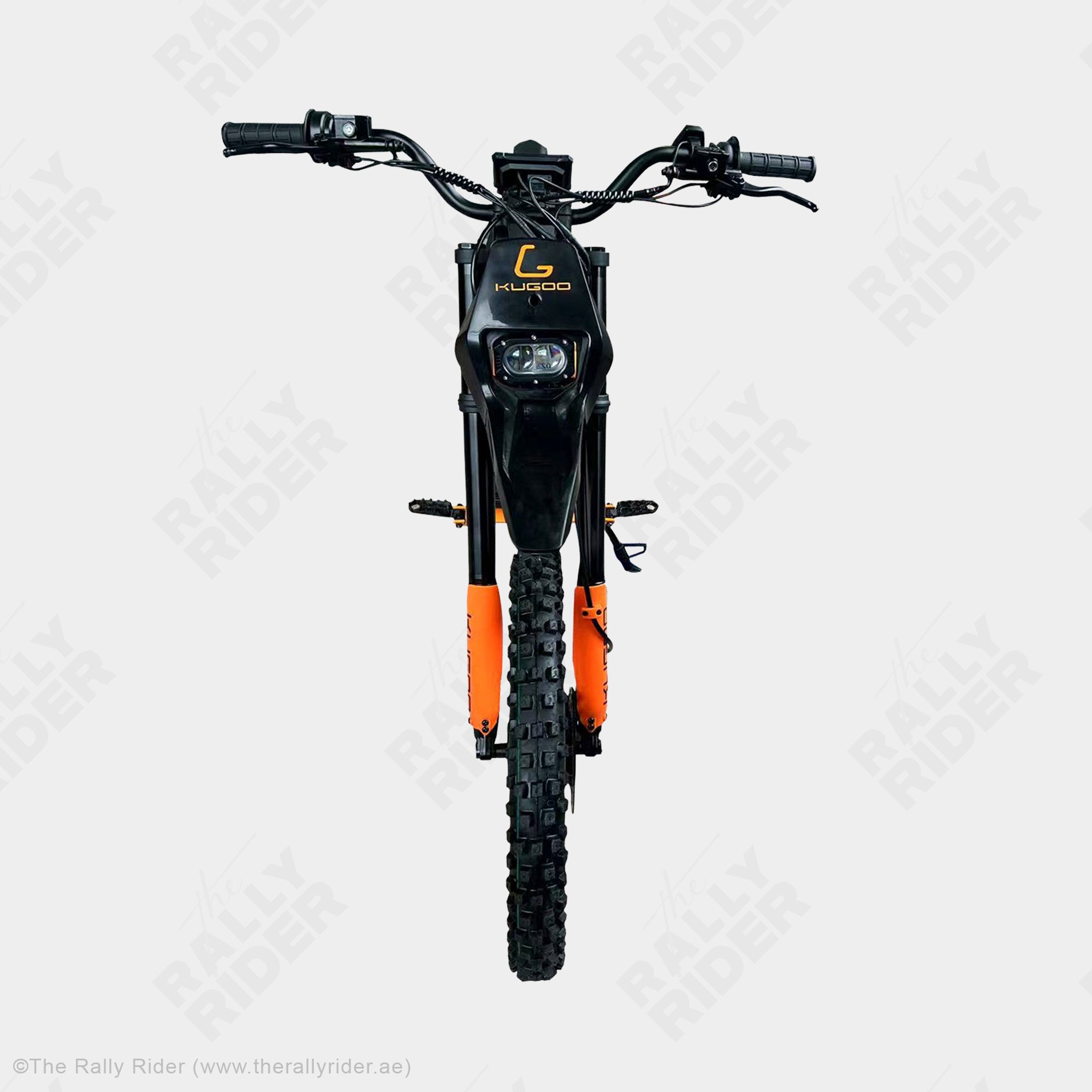 Kugoo Wish 02 Pro Electric Dirt Bike