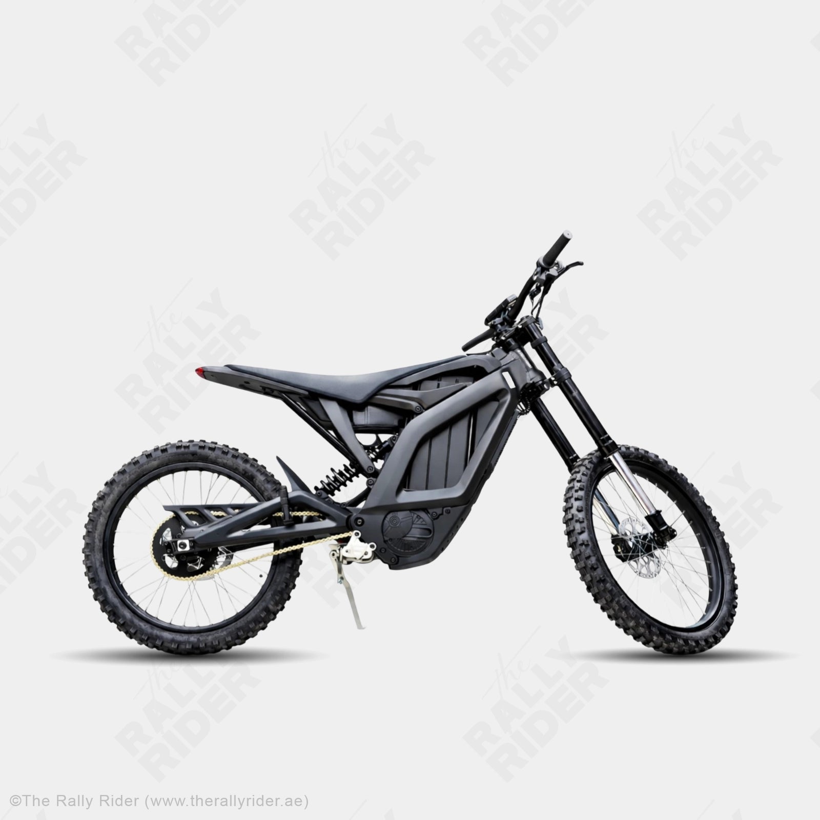 Kugoo Wish 04 Electric Dirt Bike