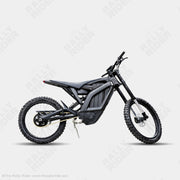 Kugoo Wish 04 Electric Dirt Bike