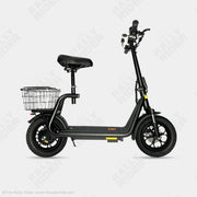 Kugoo C1 Plus Electric Scooter