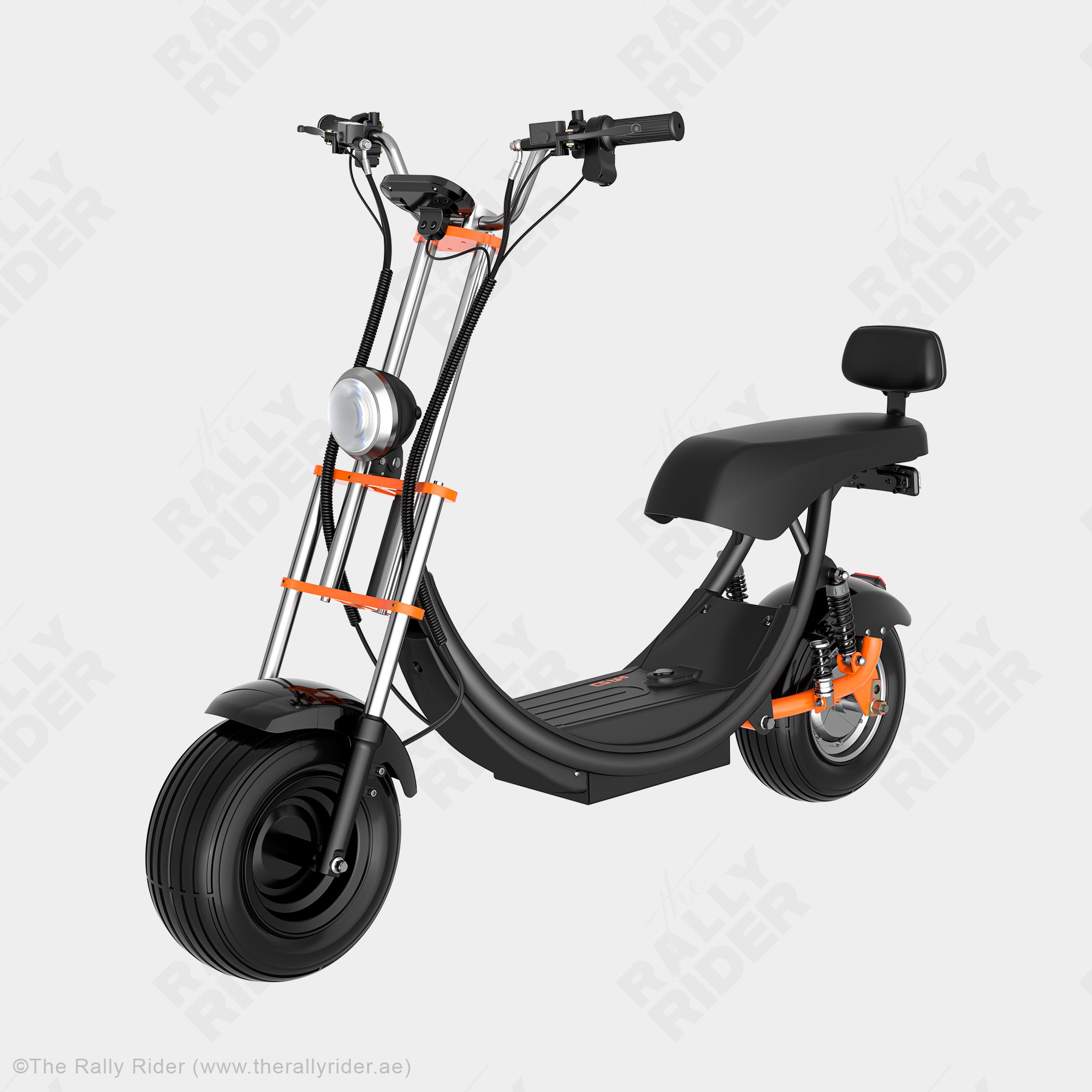 Kugoo C2 Pro Electric Scooter
